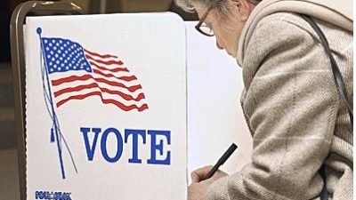 2 Things to do before heading to the polls